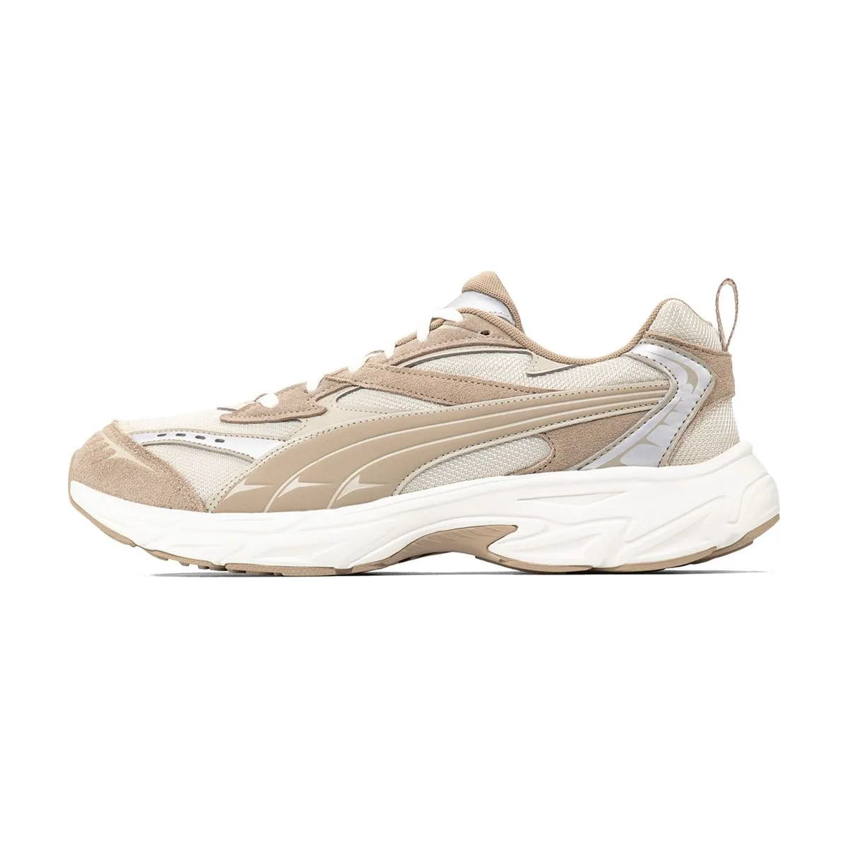 Мужские кроссовки PUMA Morphic Retro