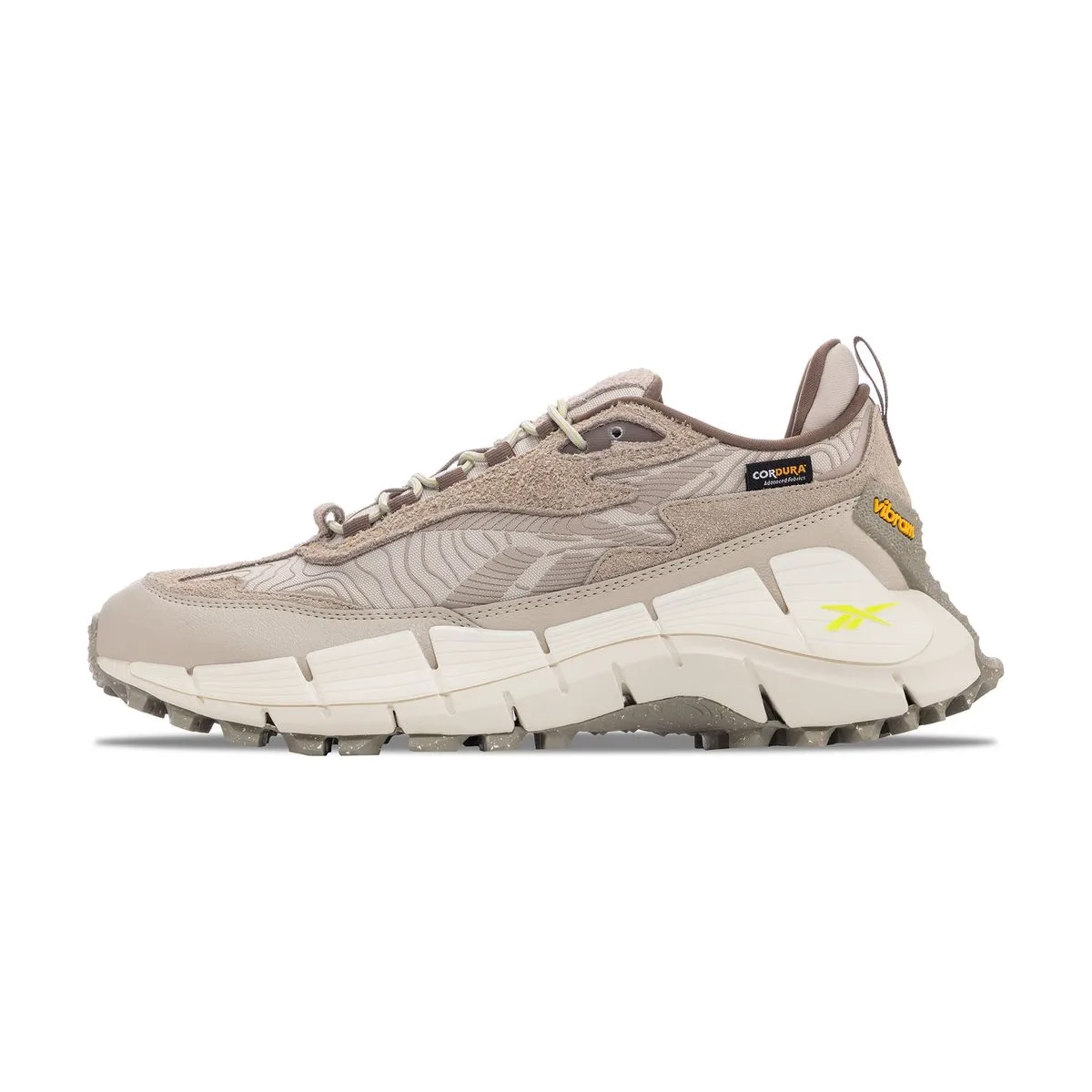 Кроссовки Reebok Zig Kinetica 2.5 Edge