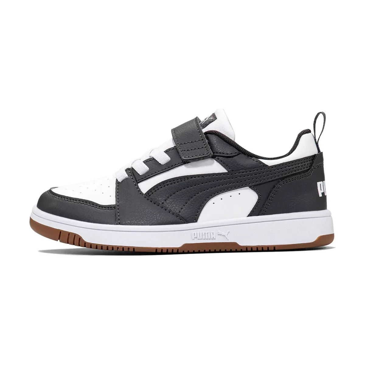 Детские кеды Puma Rebound V6 Low