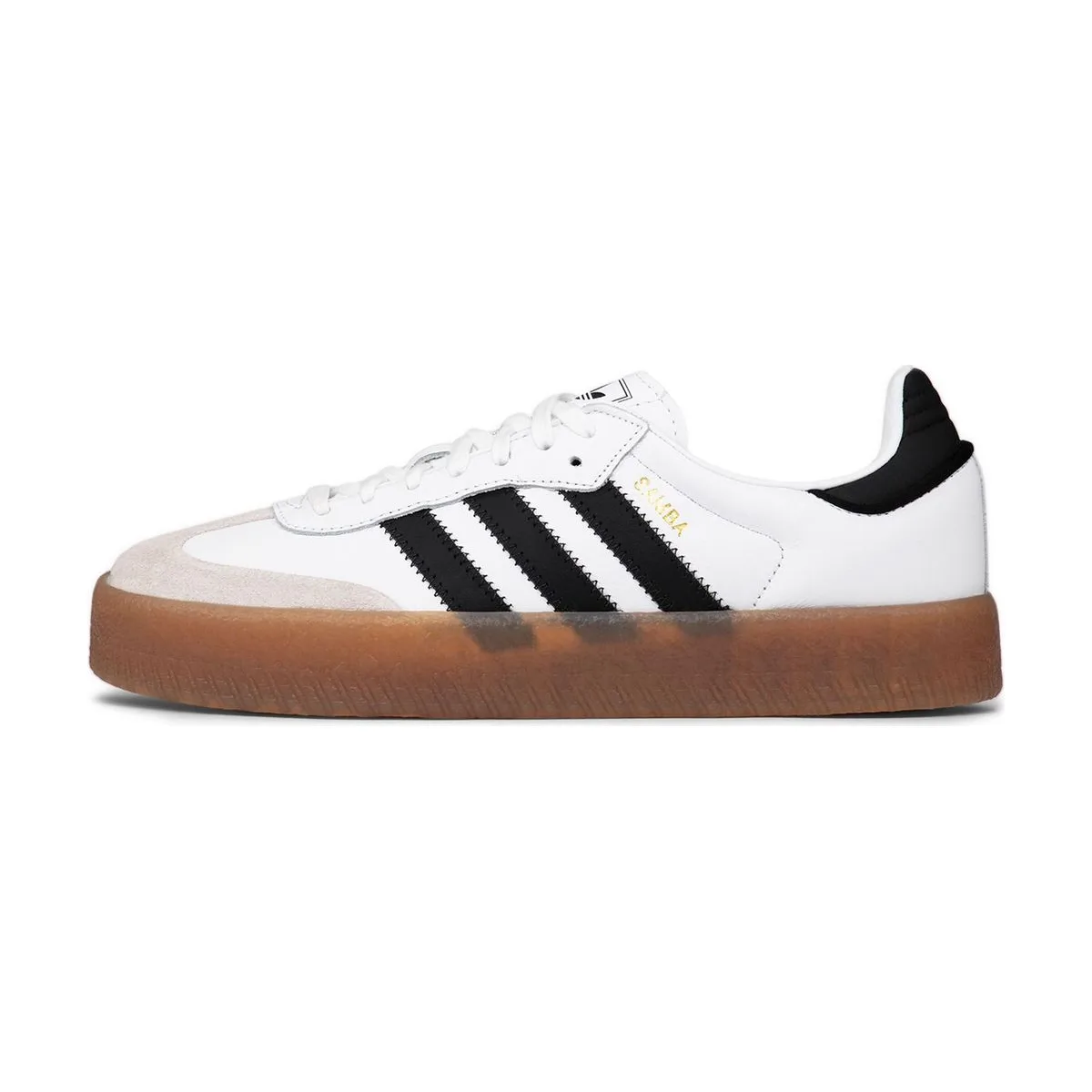Женские кеды adidas Sambae