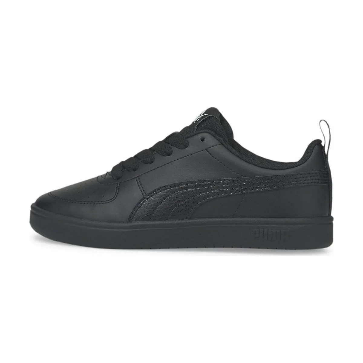 Детские кеды PUMA Rickie