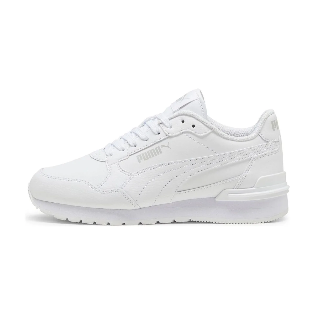 Детские кроссовки PUMA ST Runner v4 L Jr