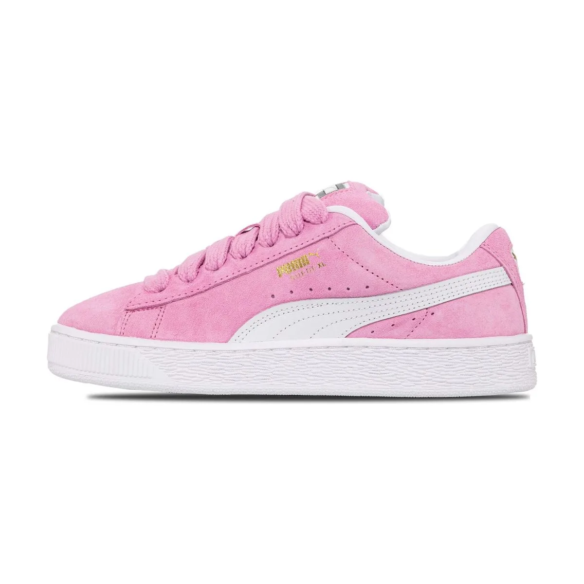 Подростковые кеды PUMA Suede XL