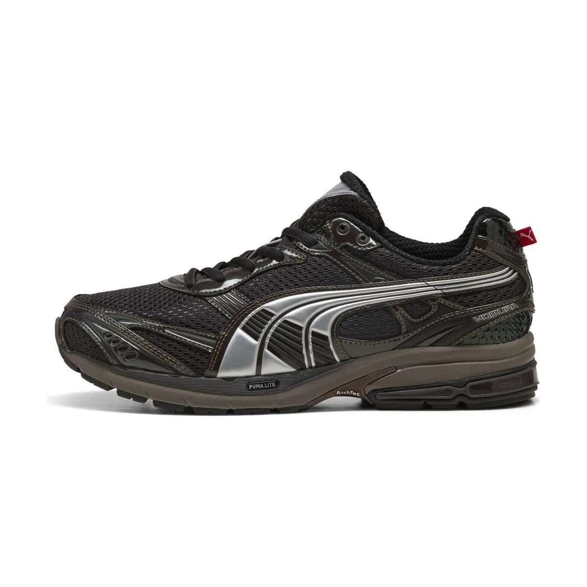 Кроссовки PUMA Homura OG+