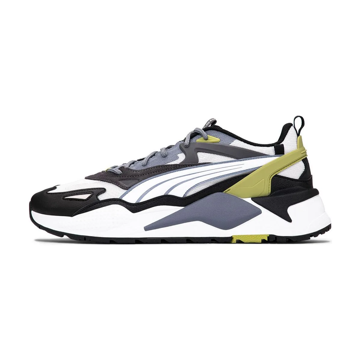 Мужские кроссовки PUMA RS-X Efekt Turbo