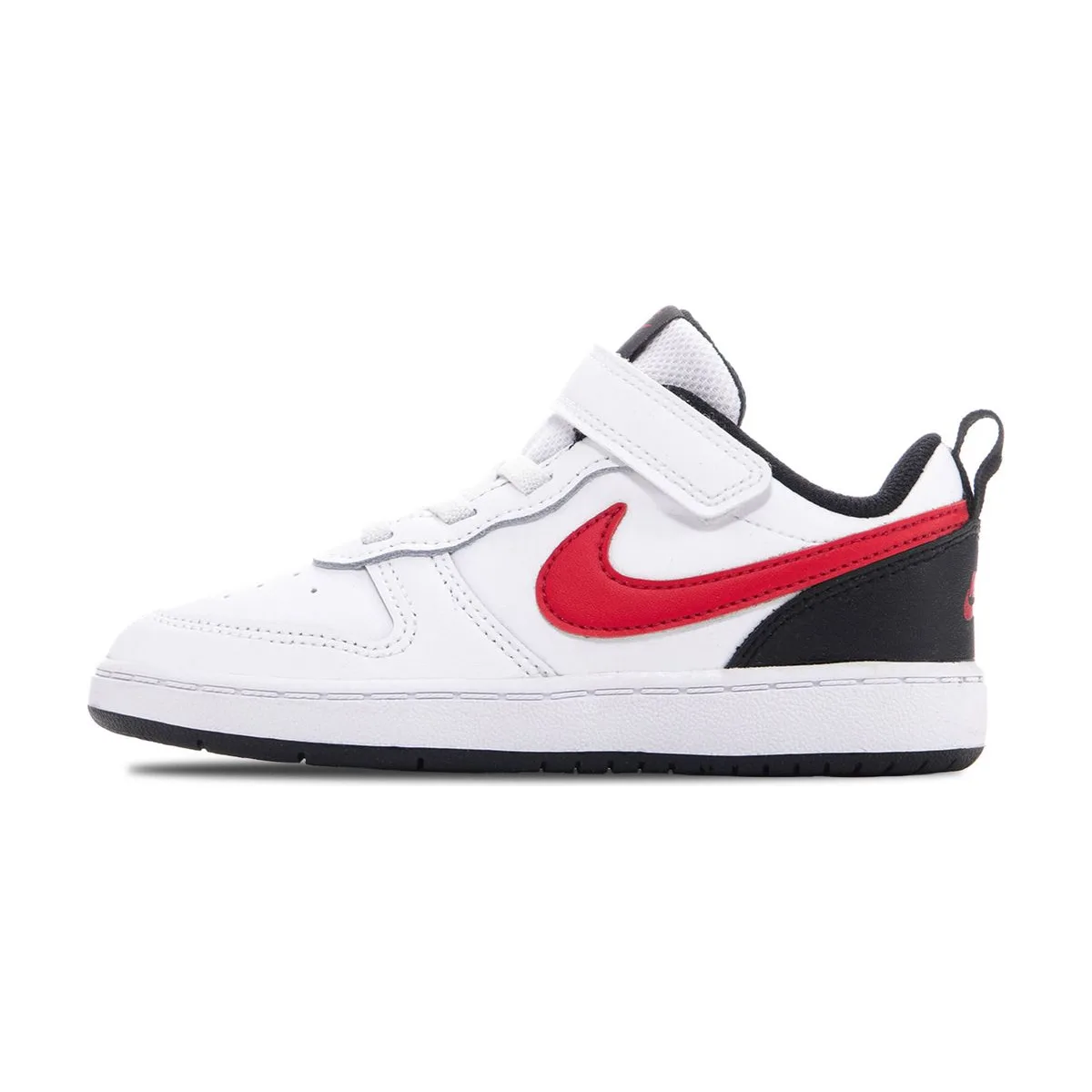 Детские кроссовки Nike Court Borough Low 2