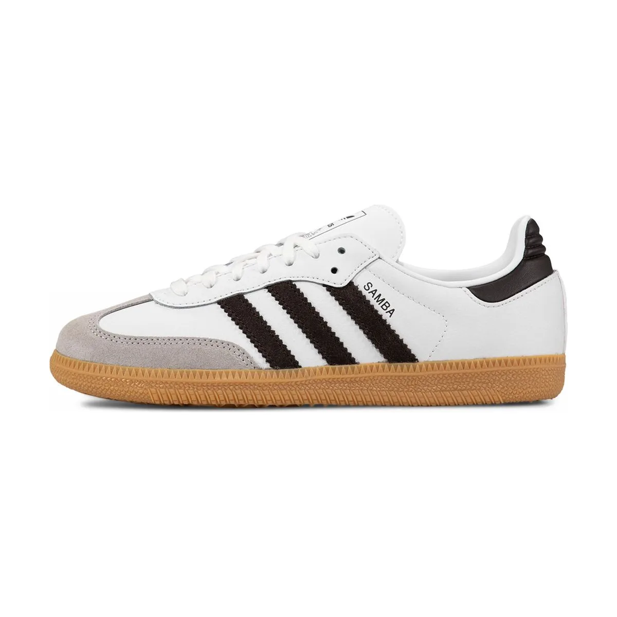 Подростковые кроссовки adidas Samba OG