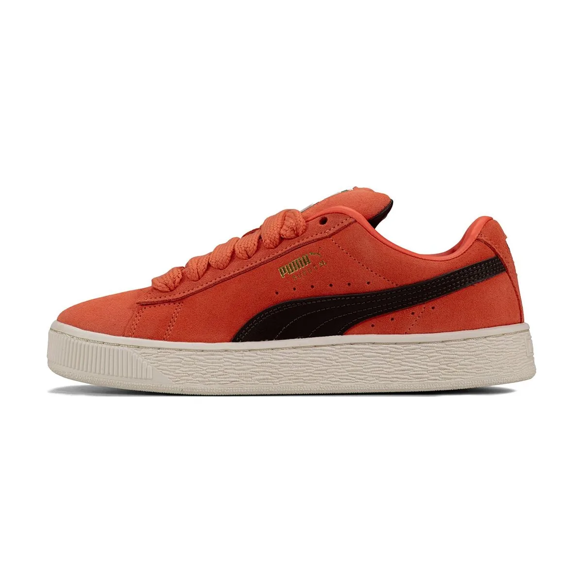 Женские кеды PUMA Suede XL