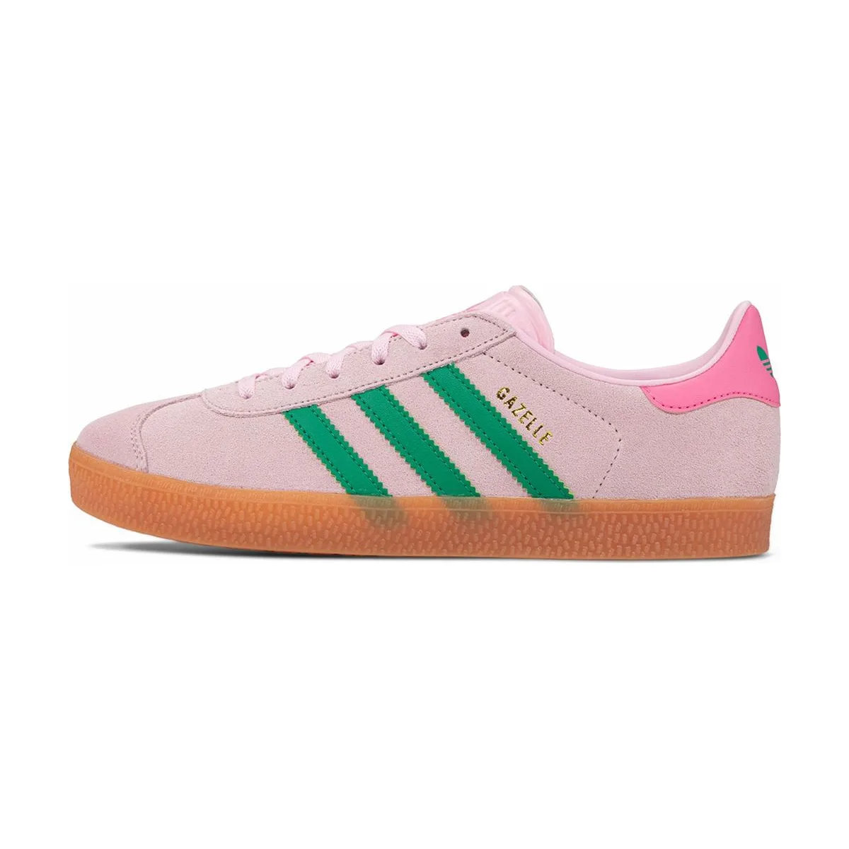 Подростковые кеды adidas Gazelle