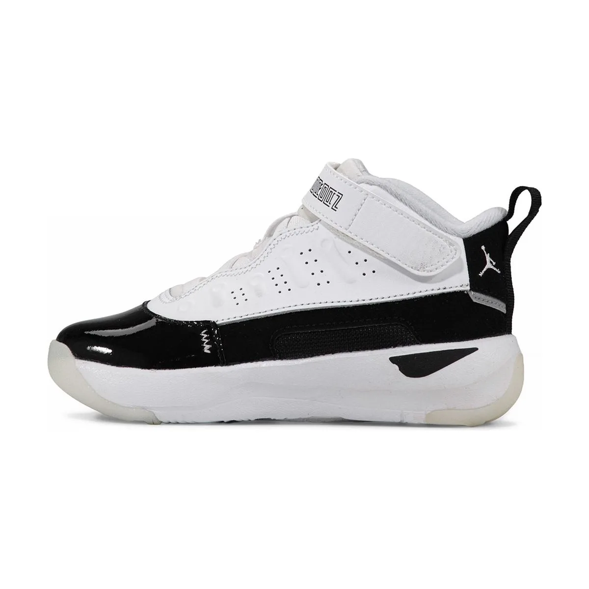 Детские кроссовки Jordan Max Aura 7