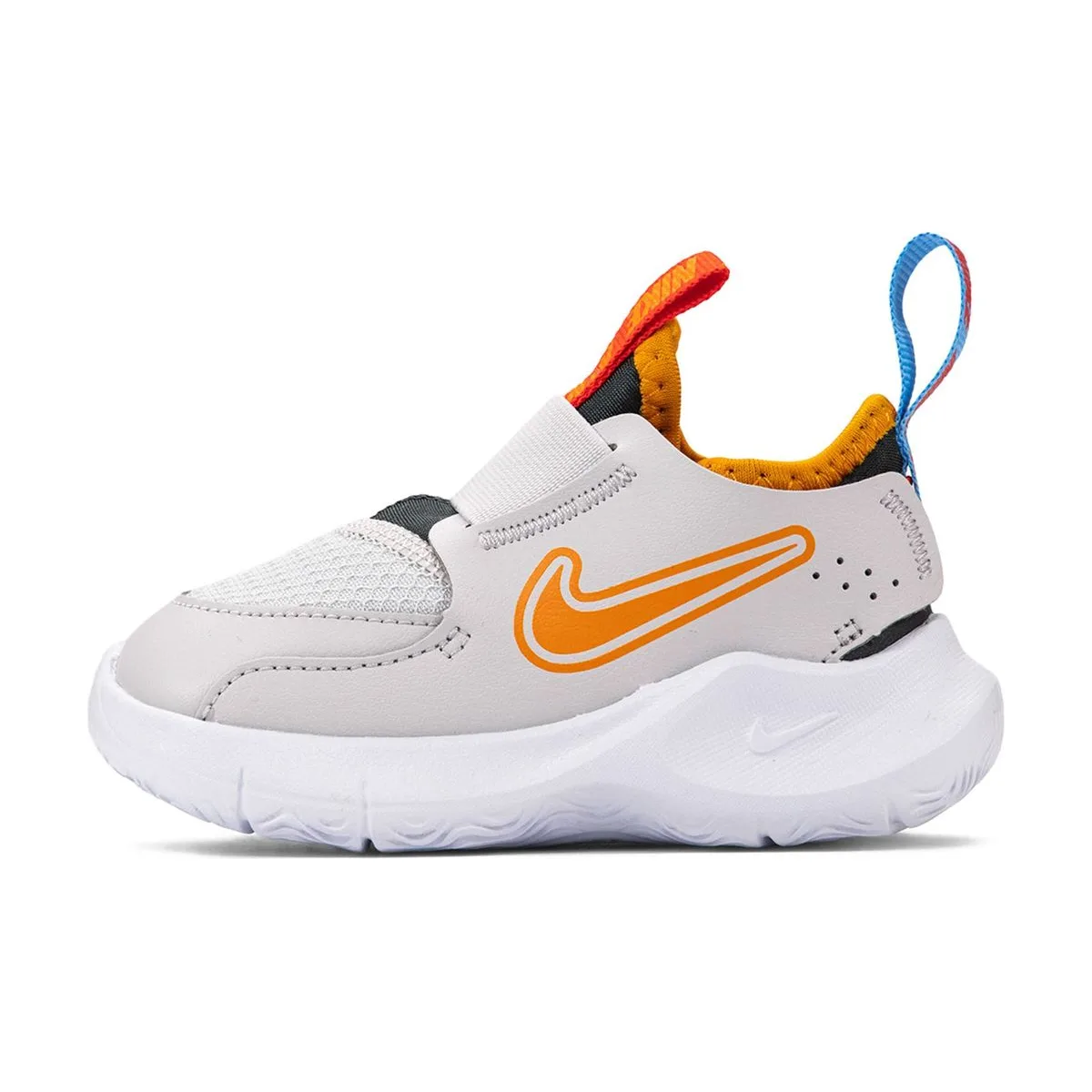 Кроссовки Nike для малышей Flex Runner 3