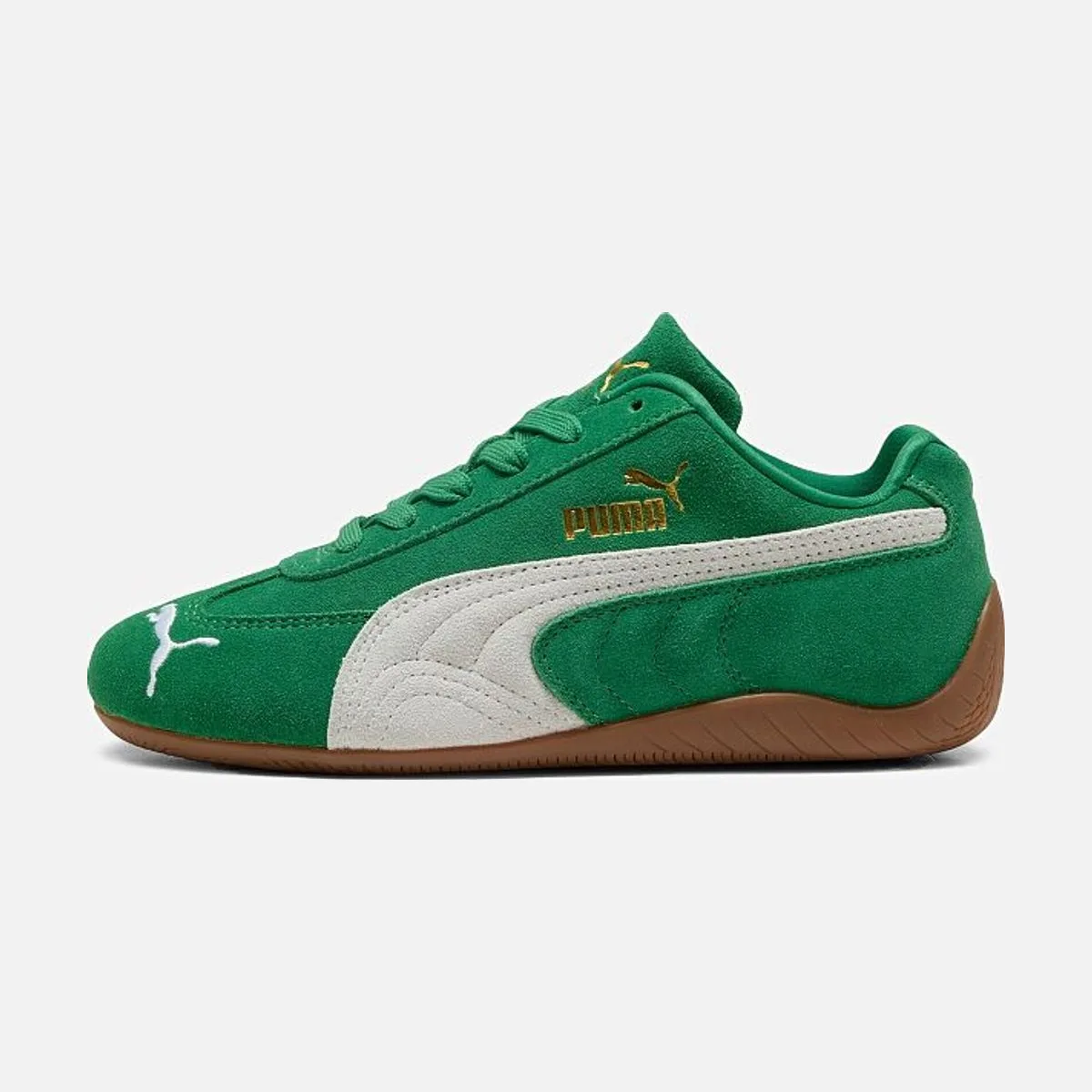 Подростковые кроссовки PUMA Speedcat OG