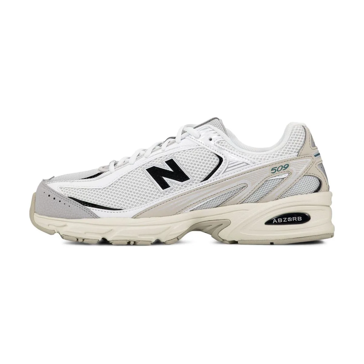 Мужские кроссовки New Balance 509