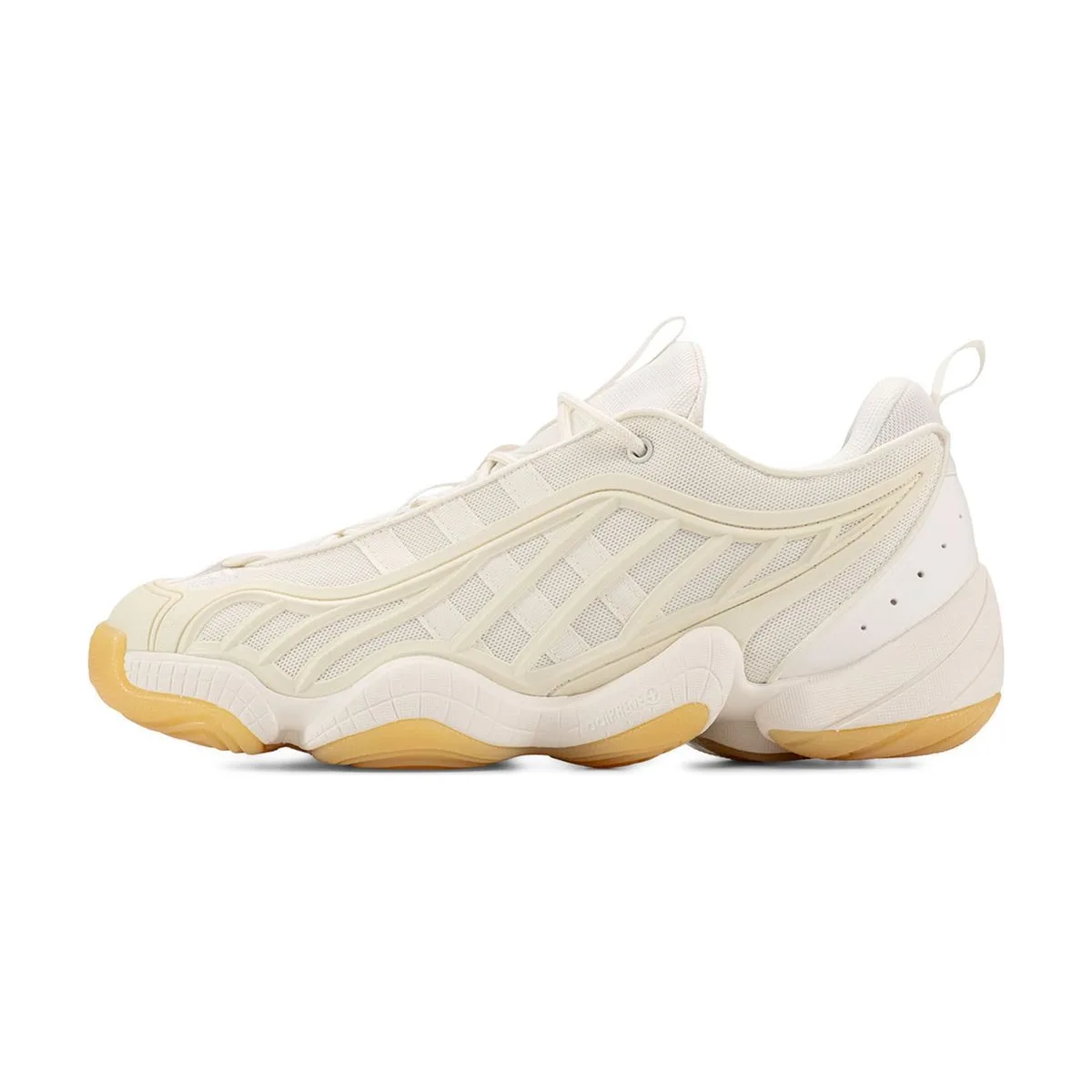 Мужские кроссовки adidas Intimidation Low
