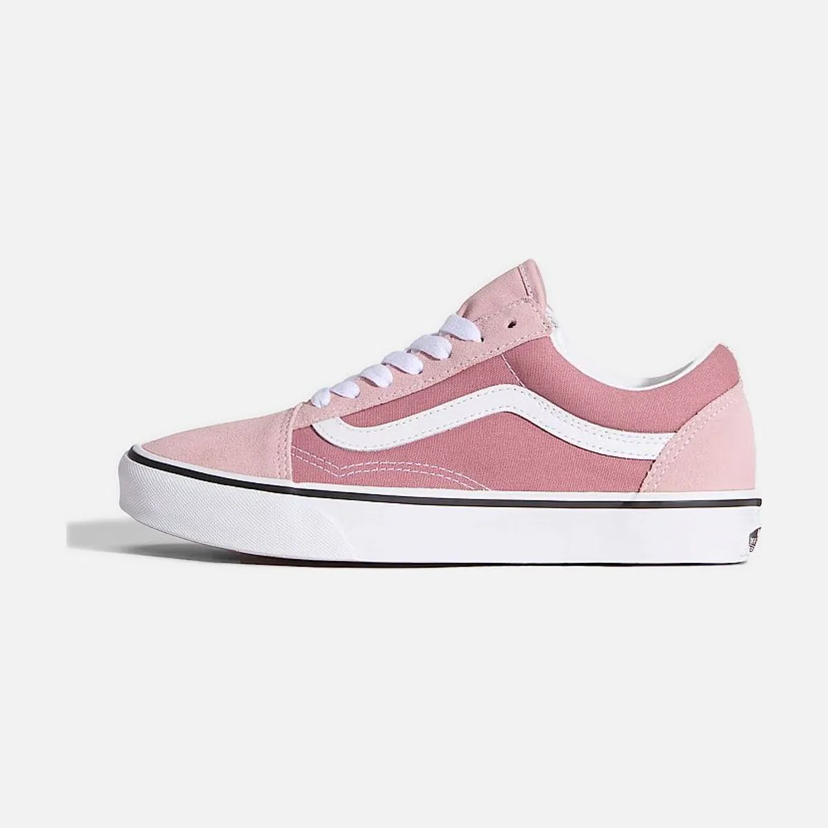 Женские кеды Vans Old Skool