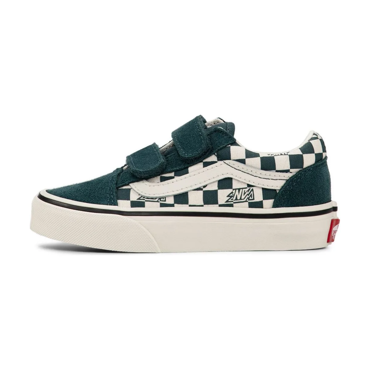 Детские кеды Vans Old Skool