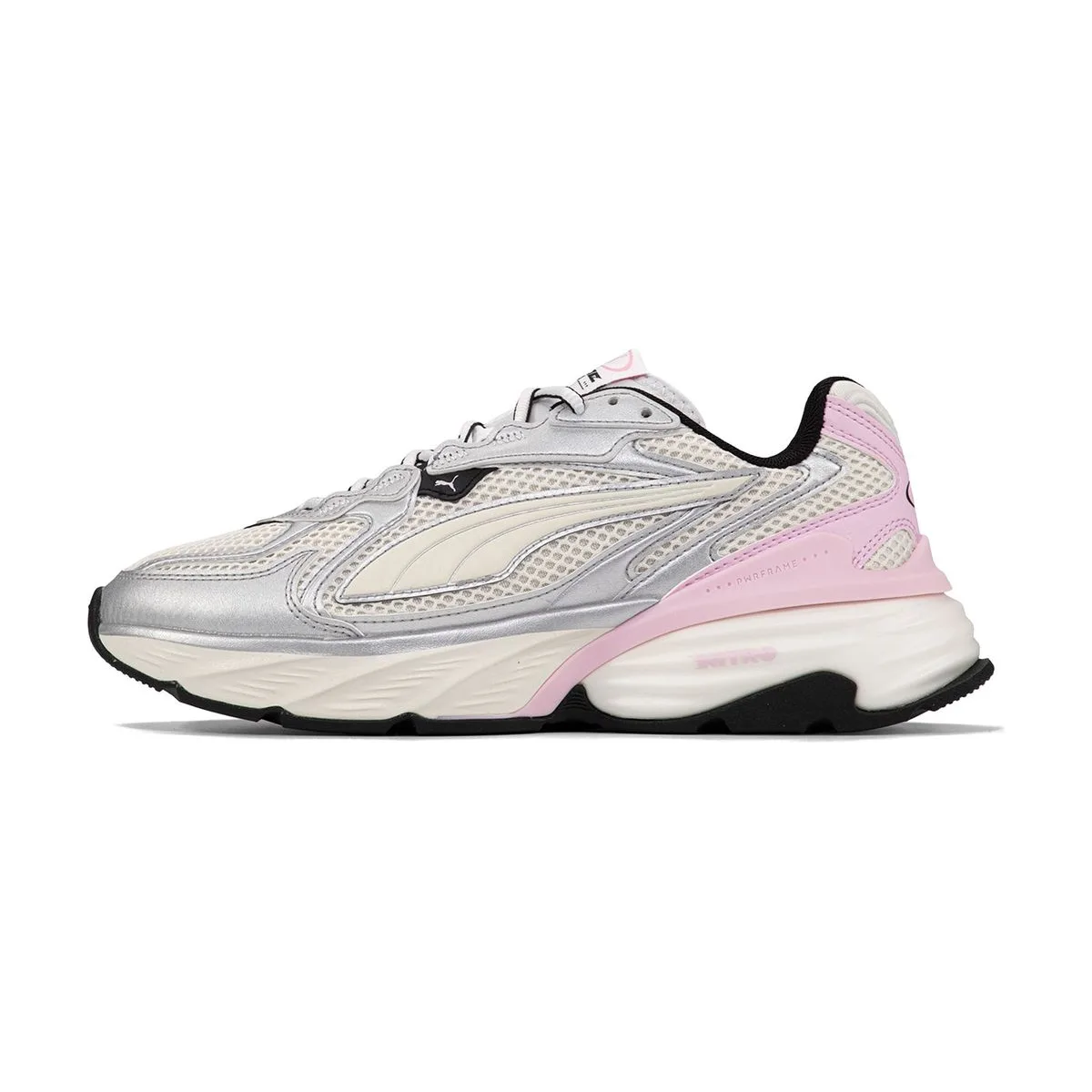 Женские кроссовки PUMA Fade Nitro LS