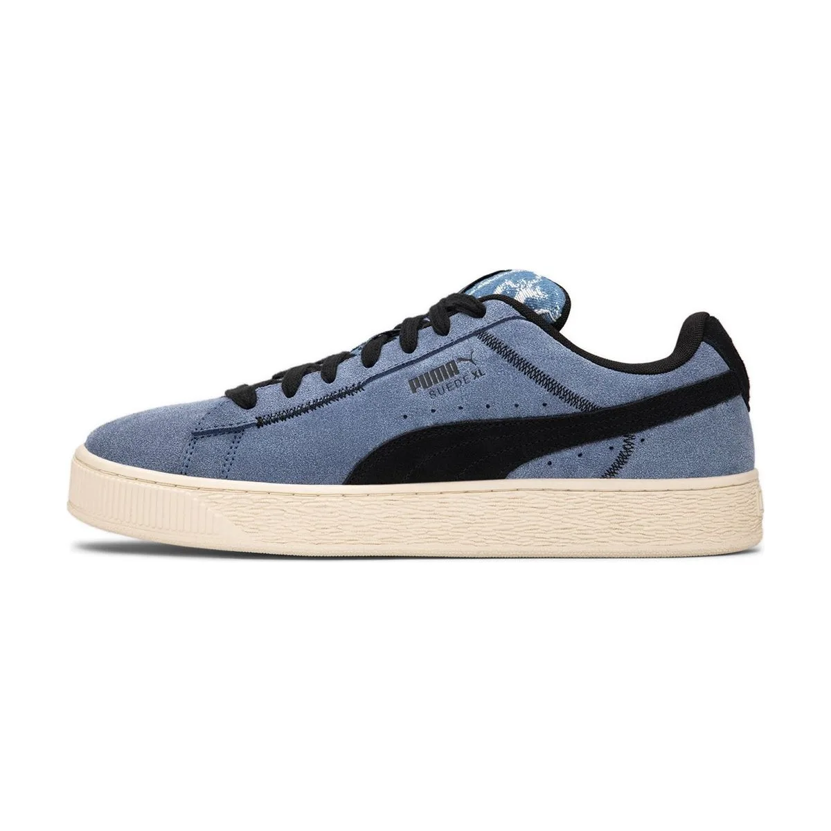 Мужские кеды PUMA Suede XL Thrive and Triumph
