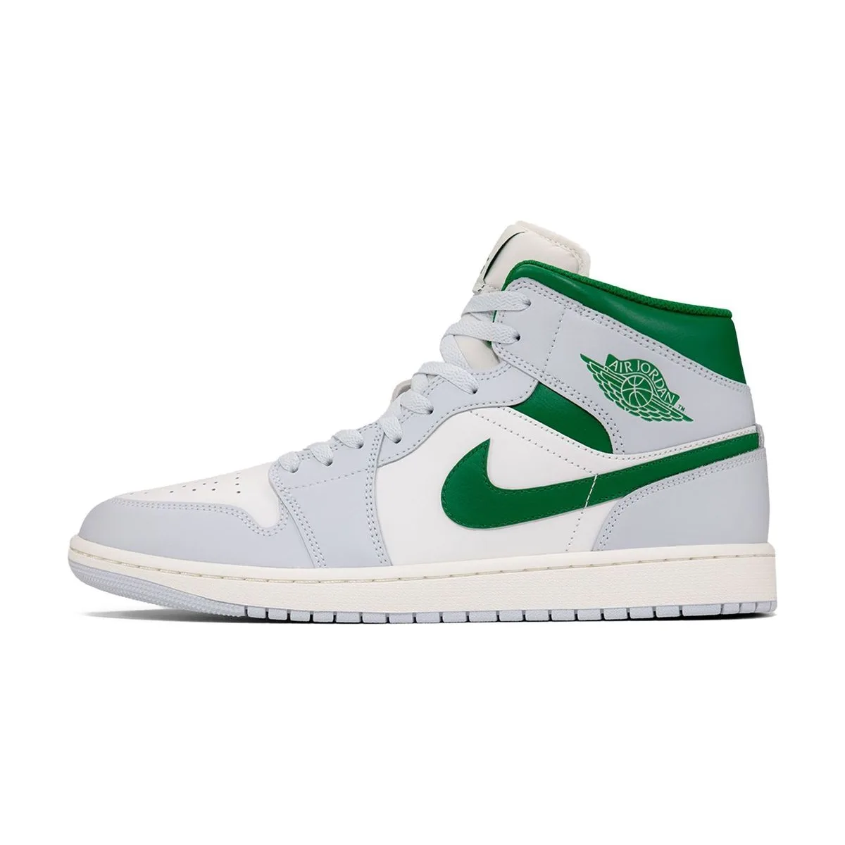 Мужские кеды Air Jordan 1 Mid