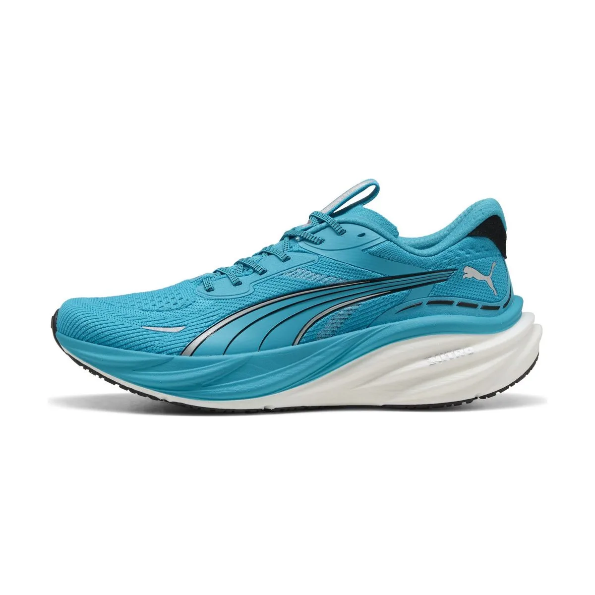 Мужские кроссовки PUMA Magnify Nitro 3