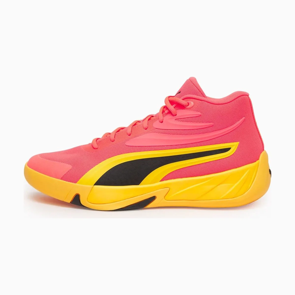 Мужские кроссовки PUMA COURT PRO