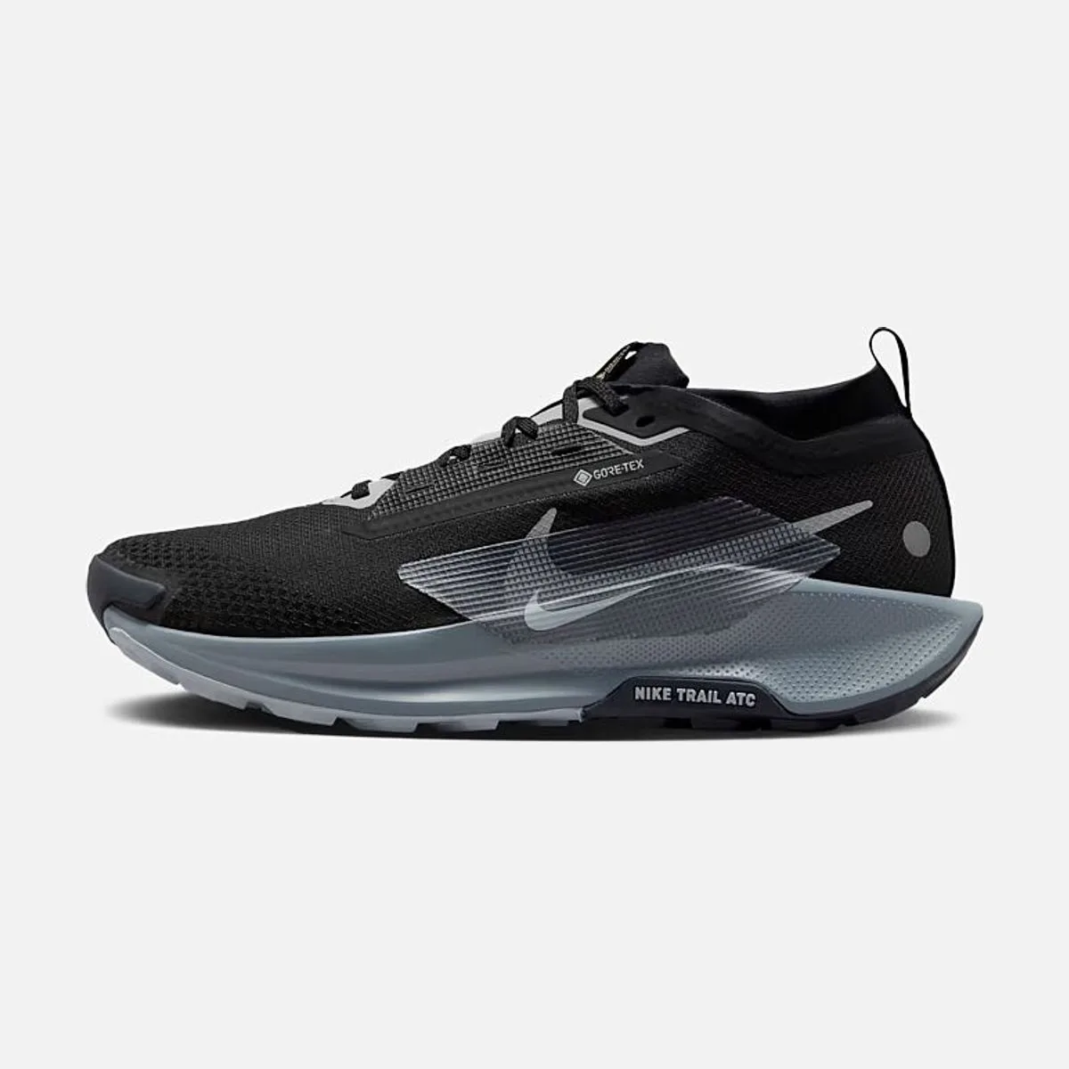 Мужские кроссовки Nike Reactx Pegasus Trail 5 Gore-Tex
