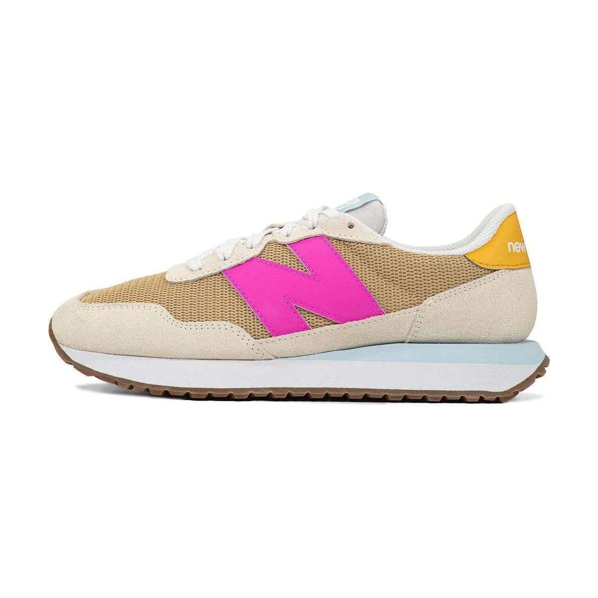 Женские кроссовки New Balance 237