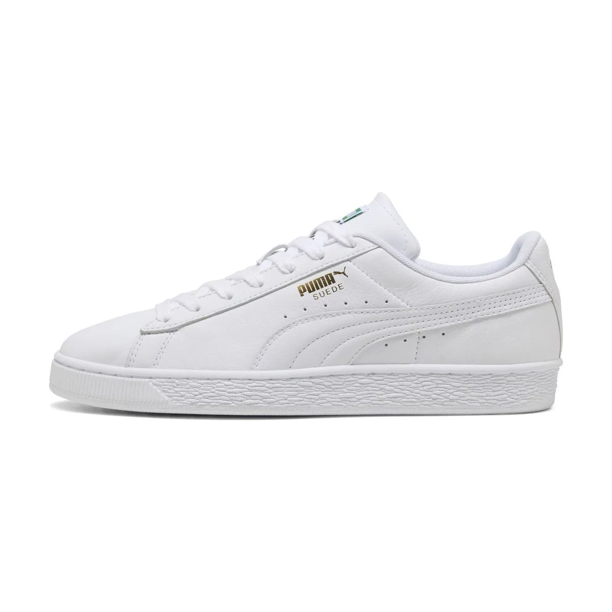 Кеды PUMA Suede