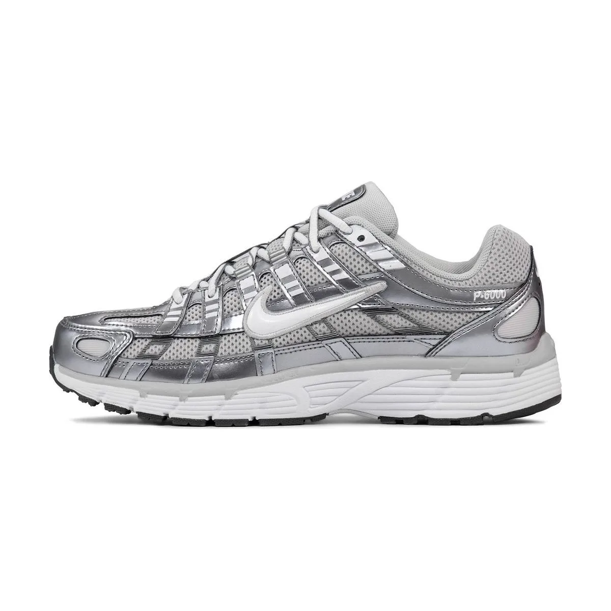 Женские кроссовки Nike P-6000