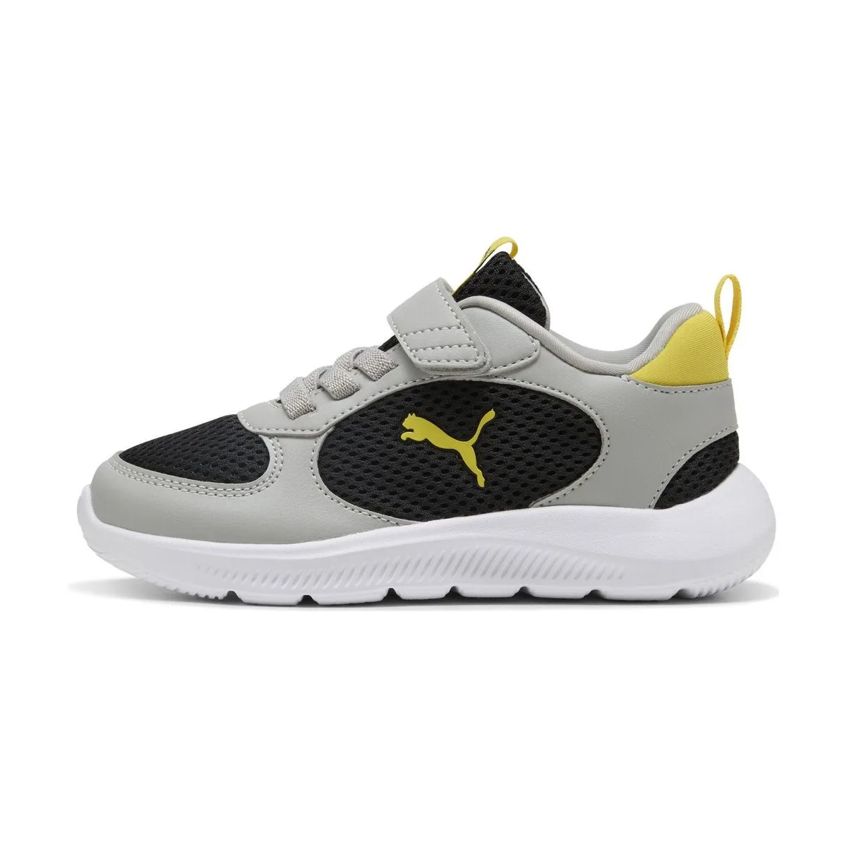 Детские кроссовки PUMA Fun Racer 2 AC+ PS