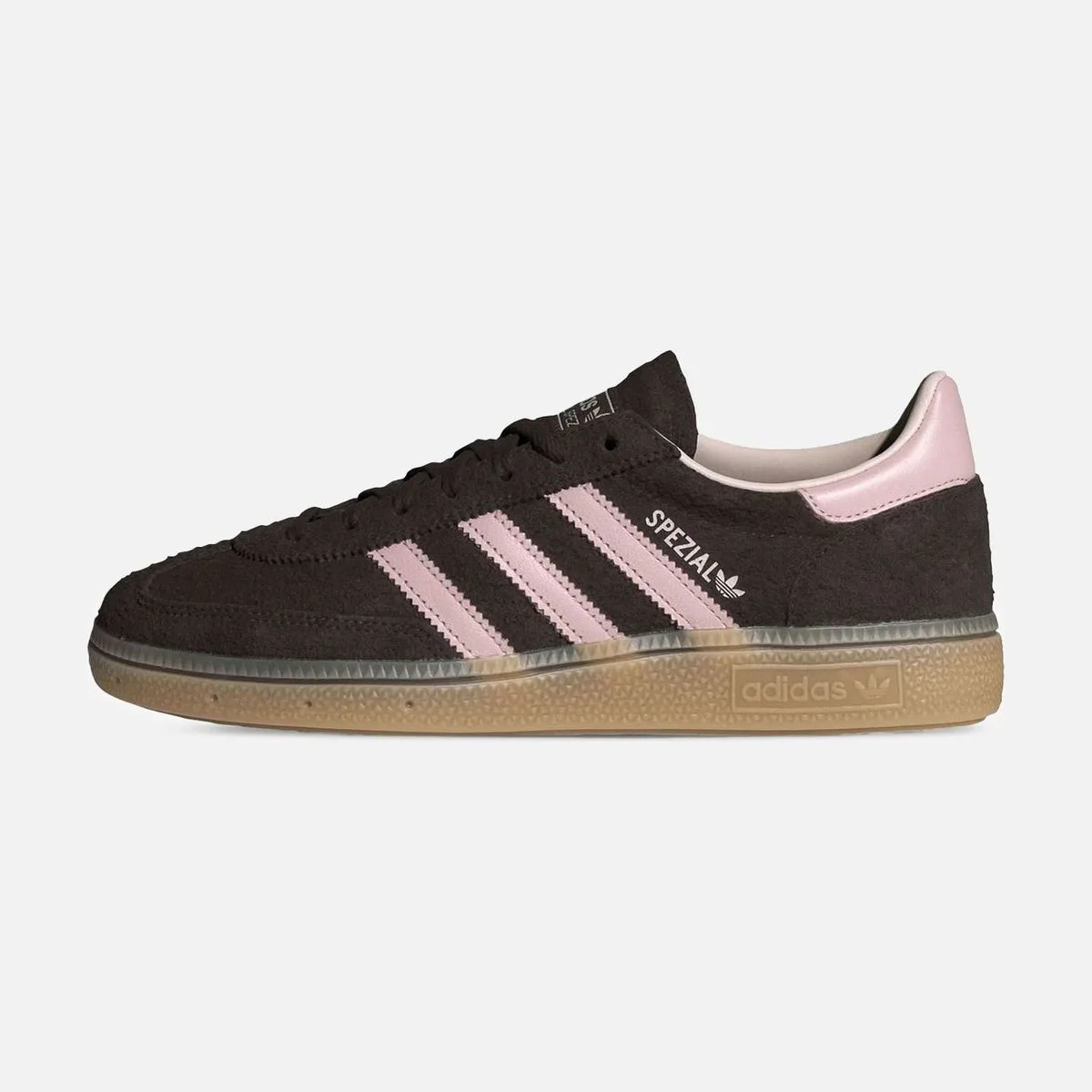 Женские кеды Adidas Handball Spezial W