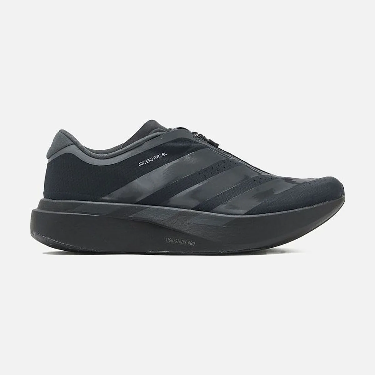 Мужские кроссовки adidas adizero Evo SL Zip