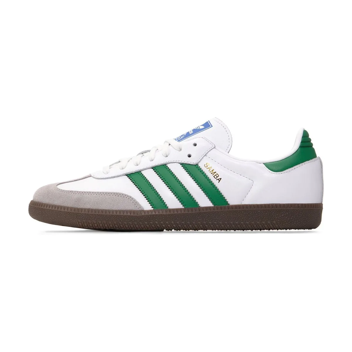 Кеды adidas Samba OG