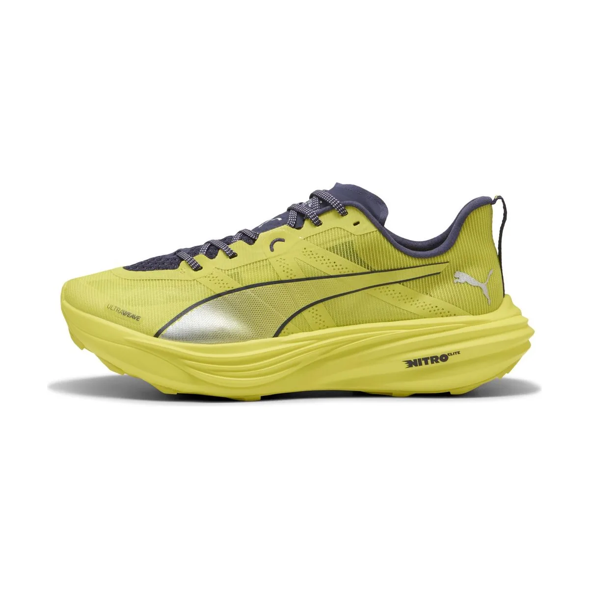 Мужские кроссовки PUMA Deviate NITRO Elite Trail