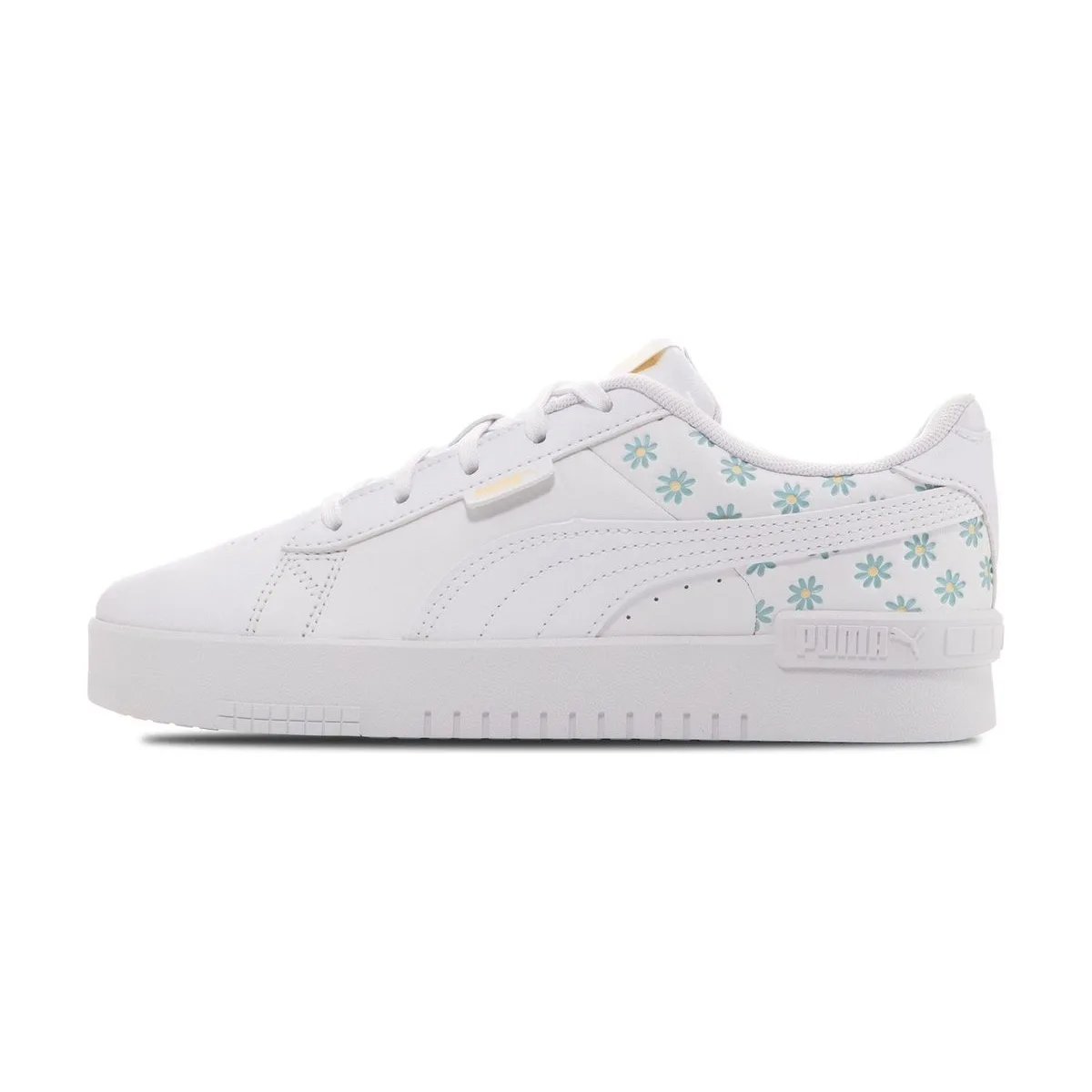 Подростковые кеды PUMA Carina 2.0