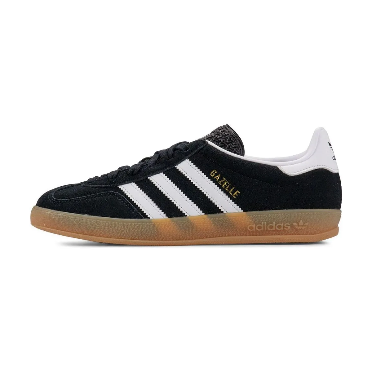 Подростковые кеды adidas Gazelle Indoor