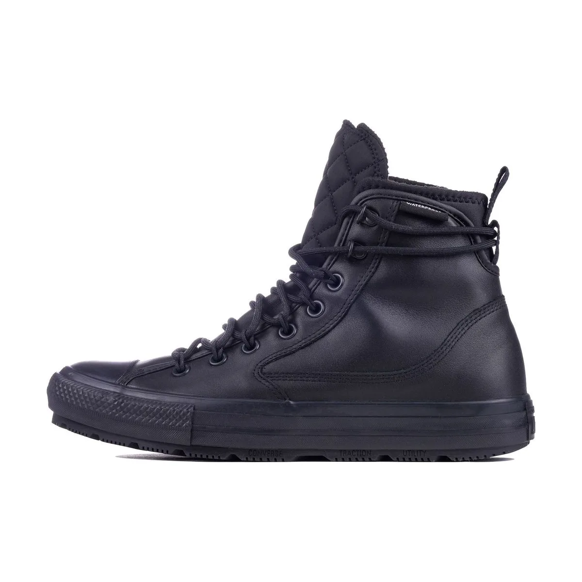 Кеды Converse Chuck Taylor All Star All Terrain Waterproof