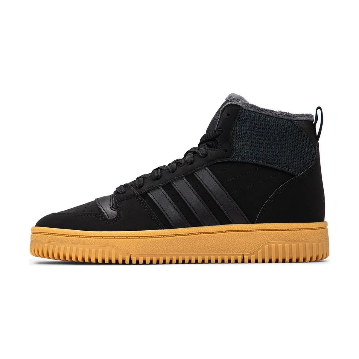 Подростковые кеды adidas Break Start Mid