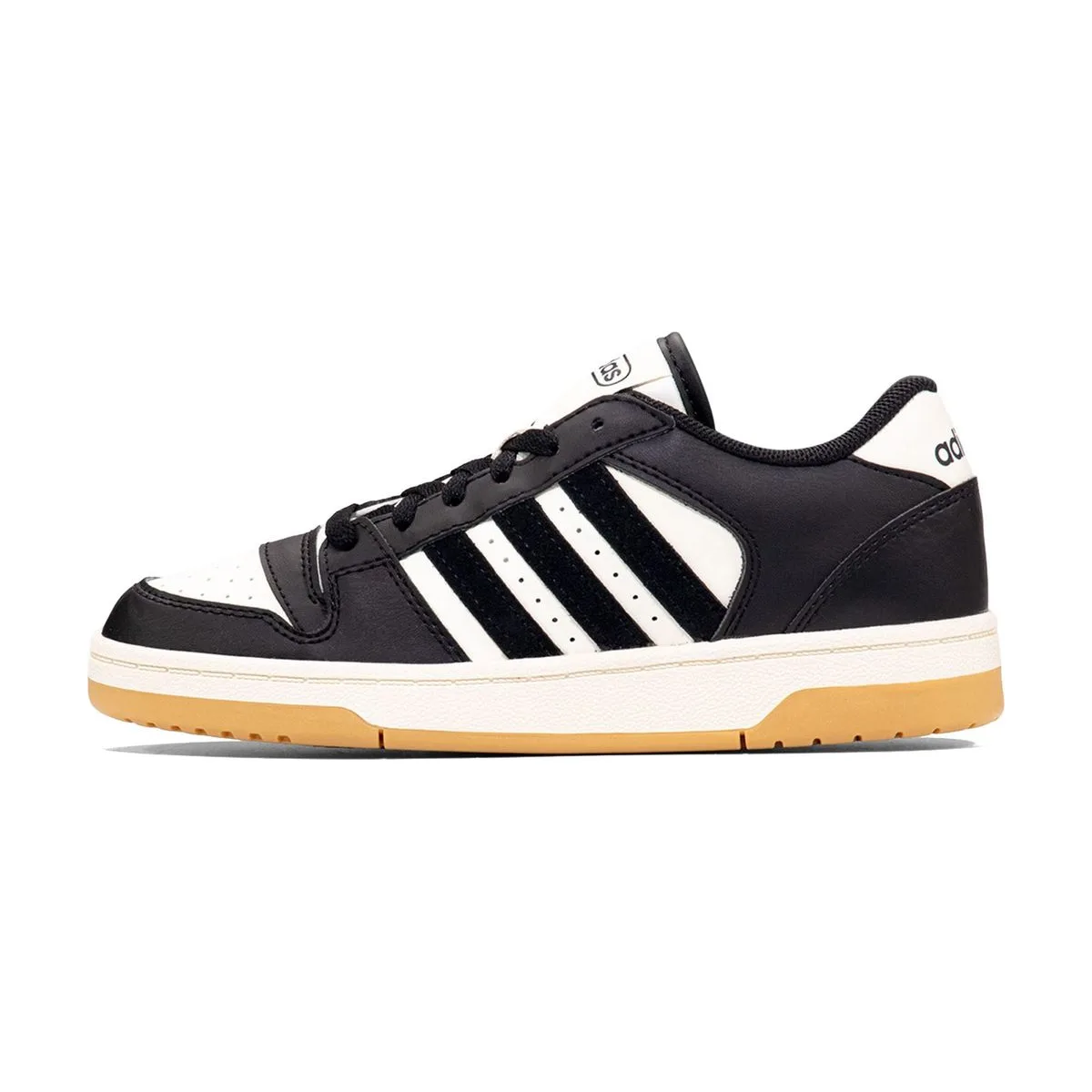 Подростковые кеды adidas Break Start