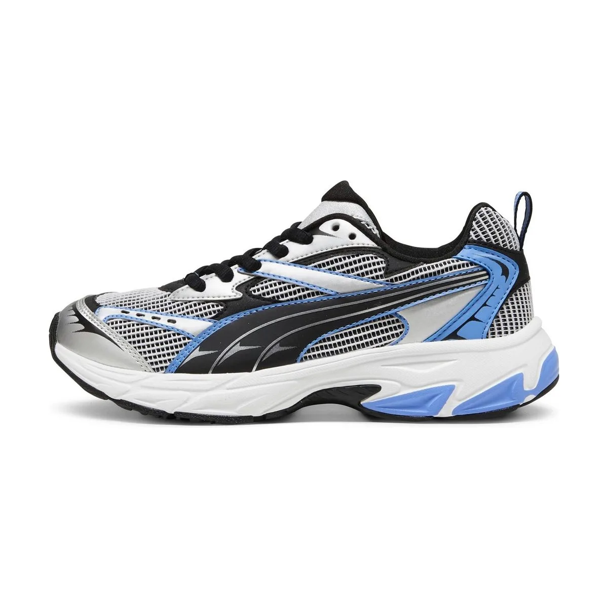 Мужские кроссовки PUMA Morphic Athletic
