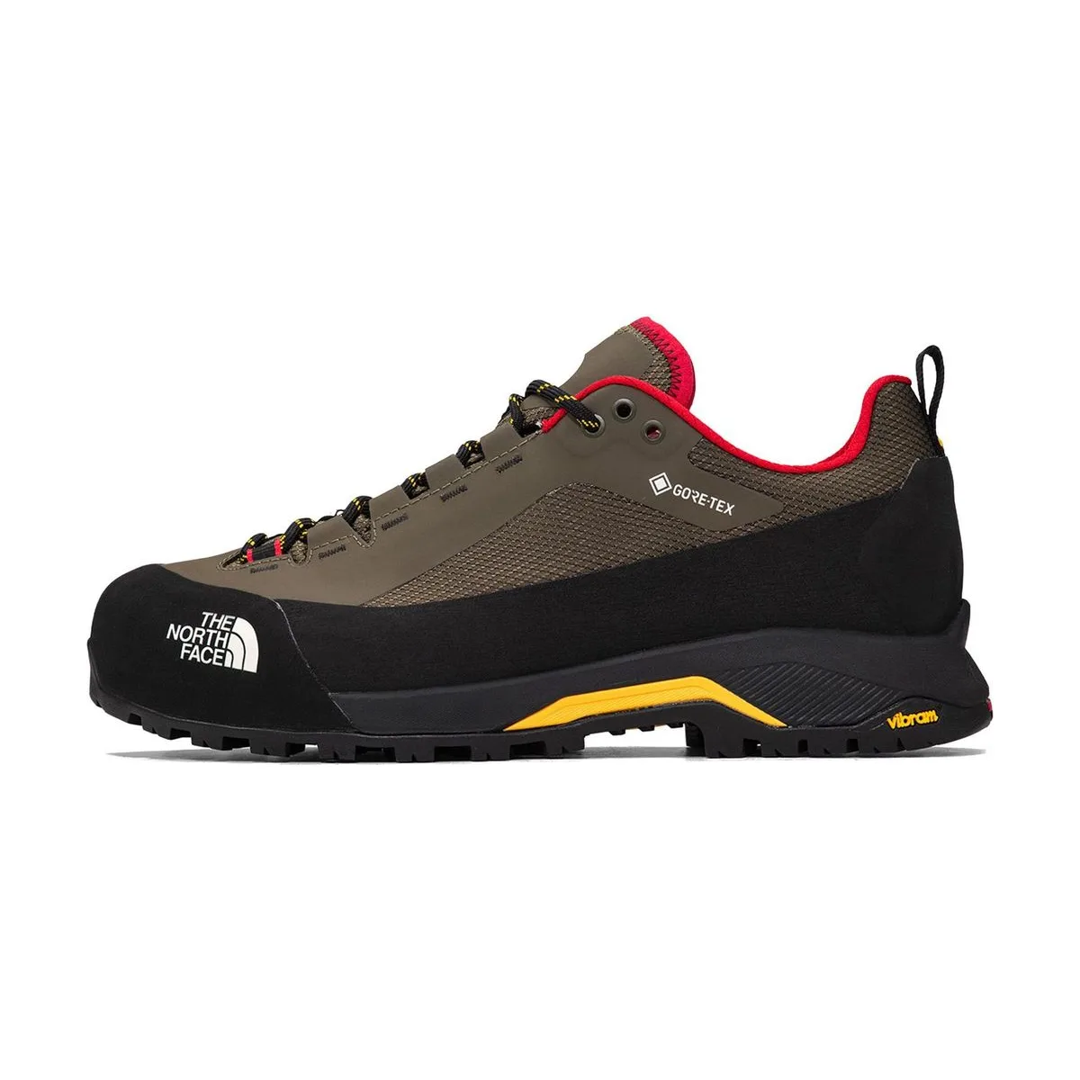 Мужские кроссовки The North Face Verto Alpine Gore-Tex