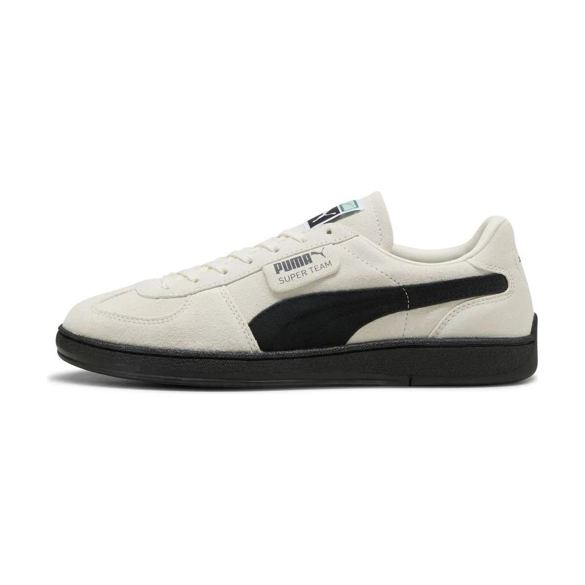 Мужские кеды PUMA Super Team