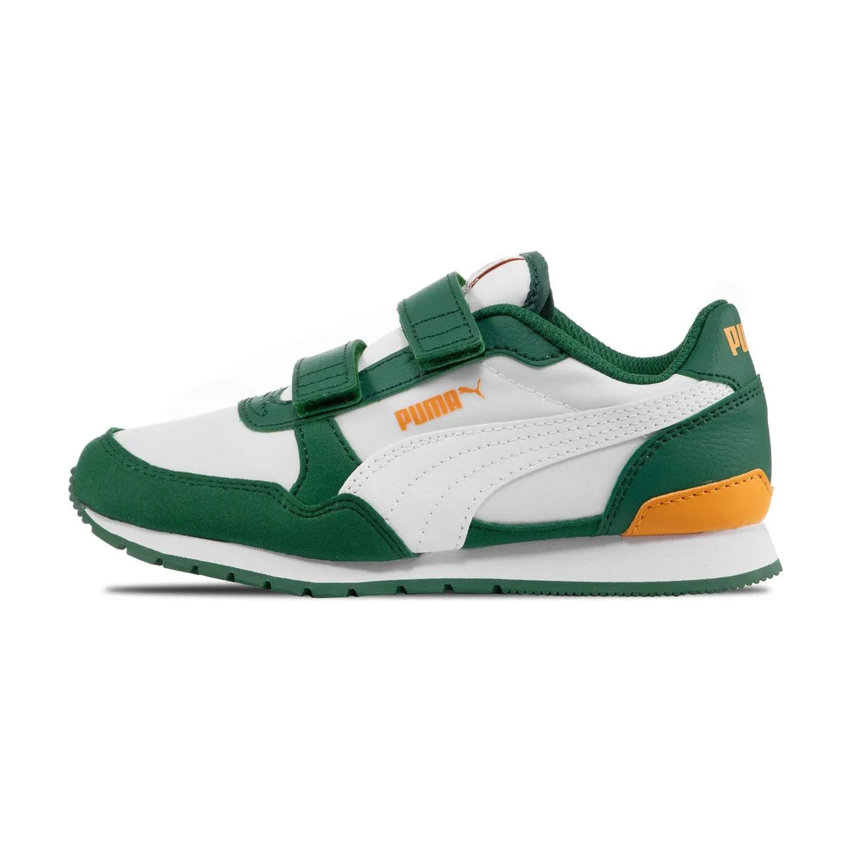 Детские кроссовки PUMA St Runner
