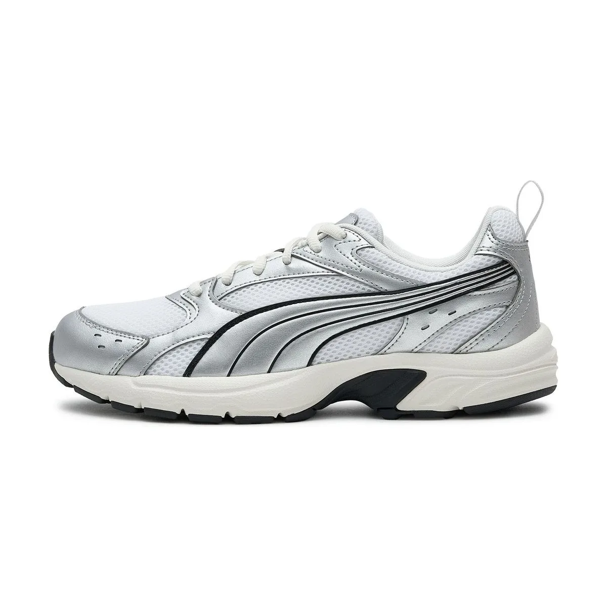 Кроссовки PUMA Milenio Tech
