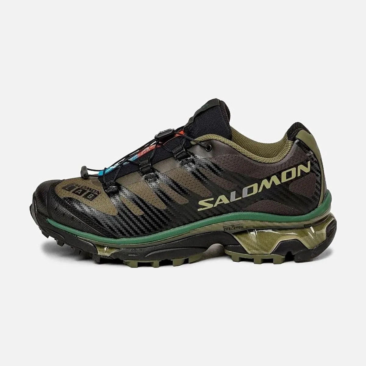 Мужские кроссовки Salomon XT-4 OG