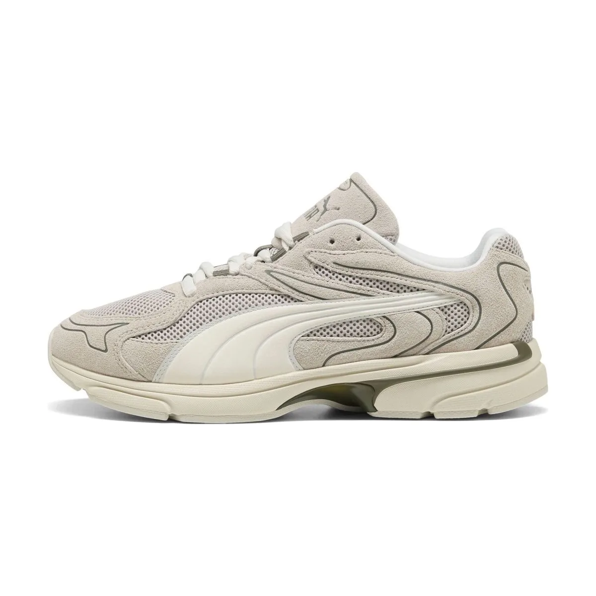 Кроссовки PUMA Extos SD