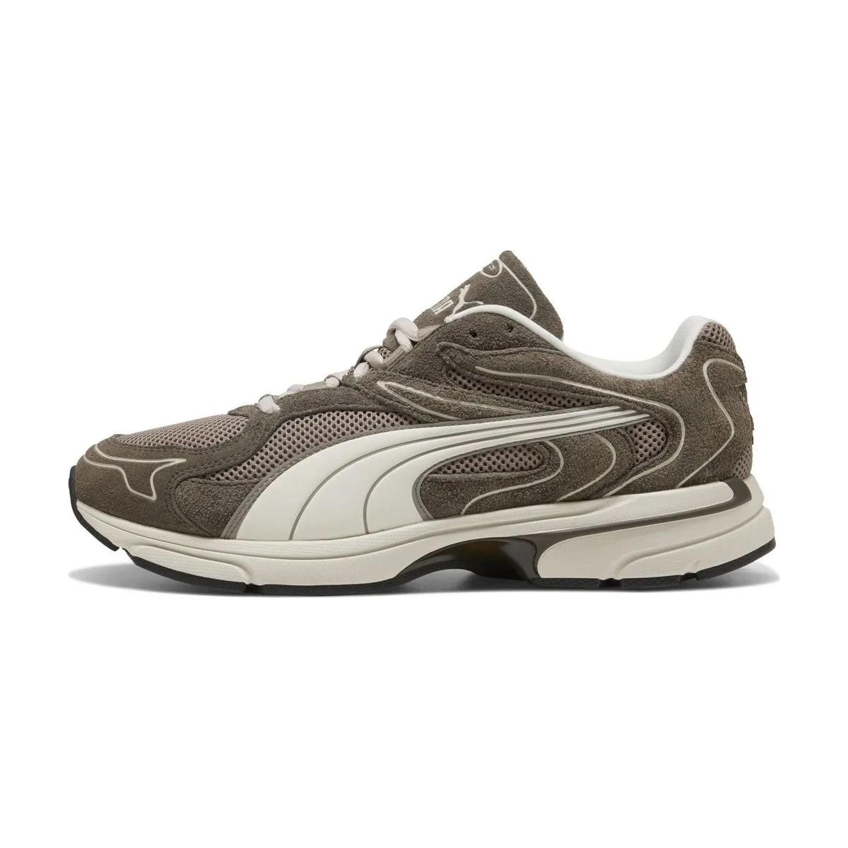 Кроссовки PUMA Extos SD