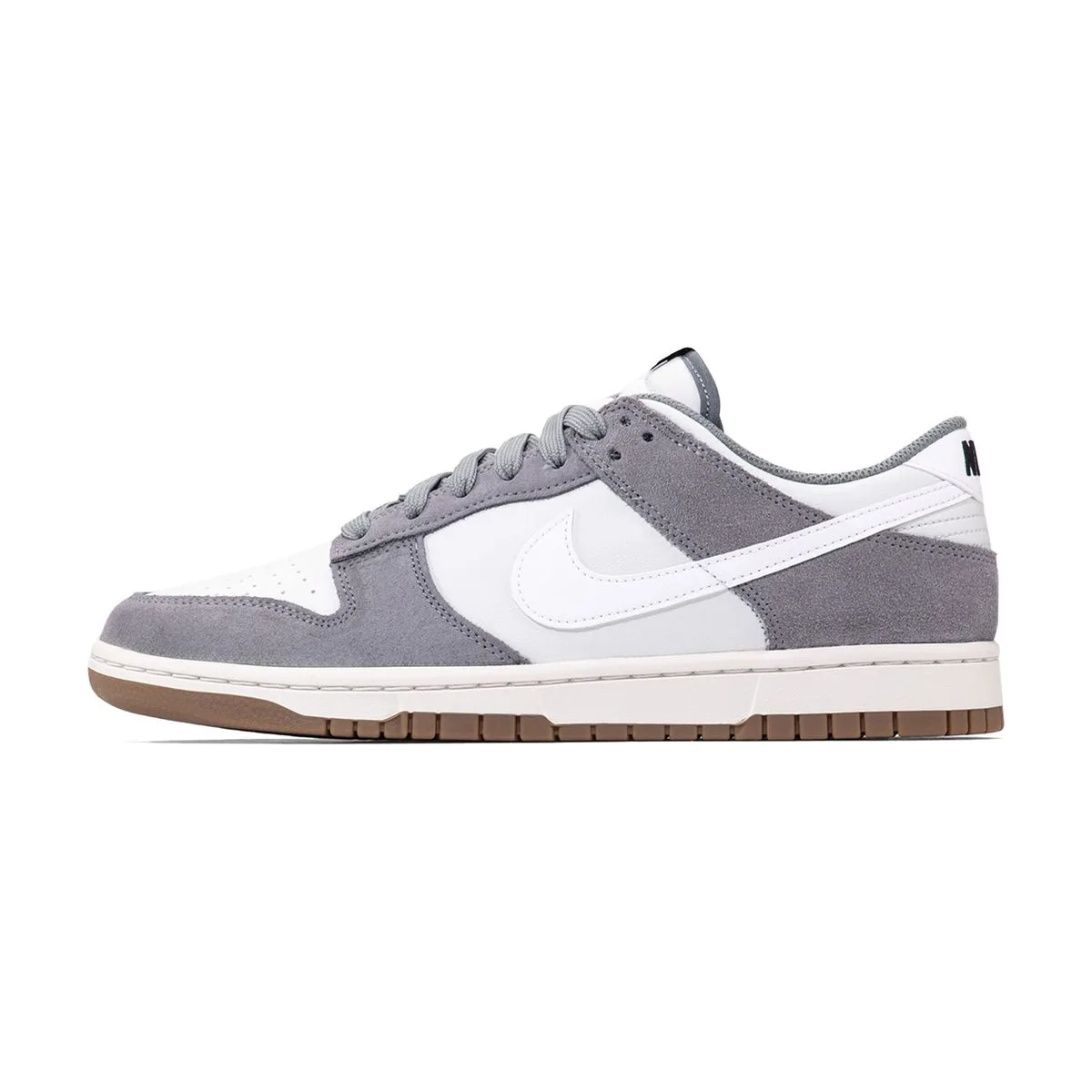 Мужские кроссовки Nike Dunk Low Retro SE