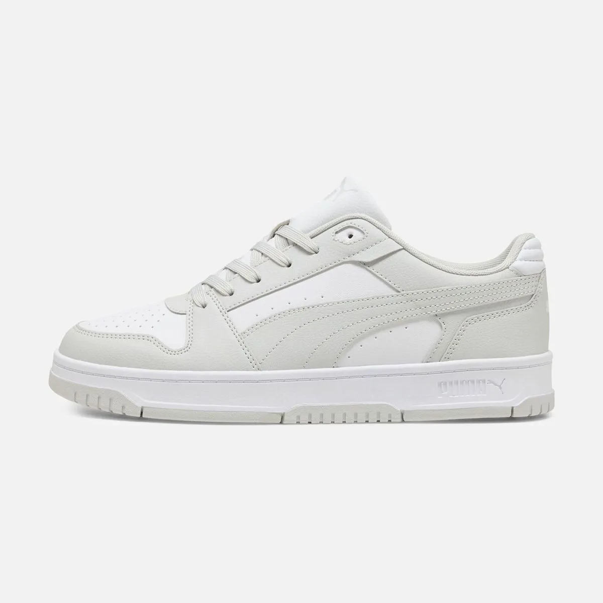 Кеды PUMA Rebound Slam Lo