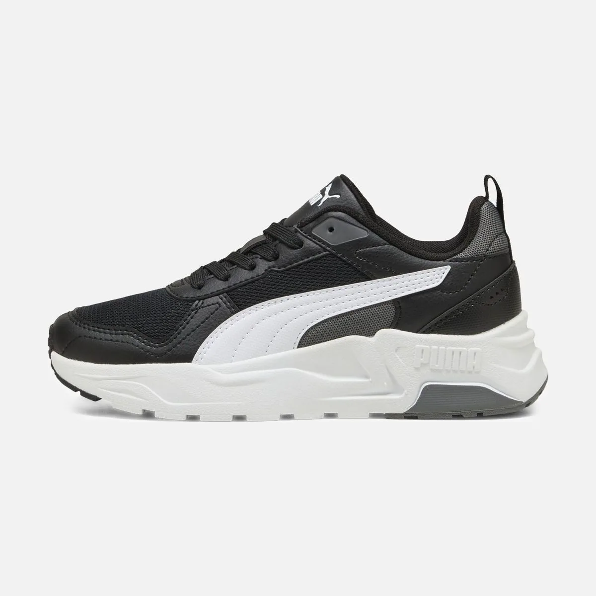 Детские кроссовки PUMA Trinity 2 LT Jr